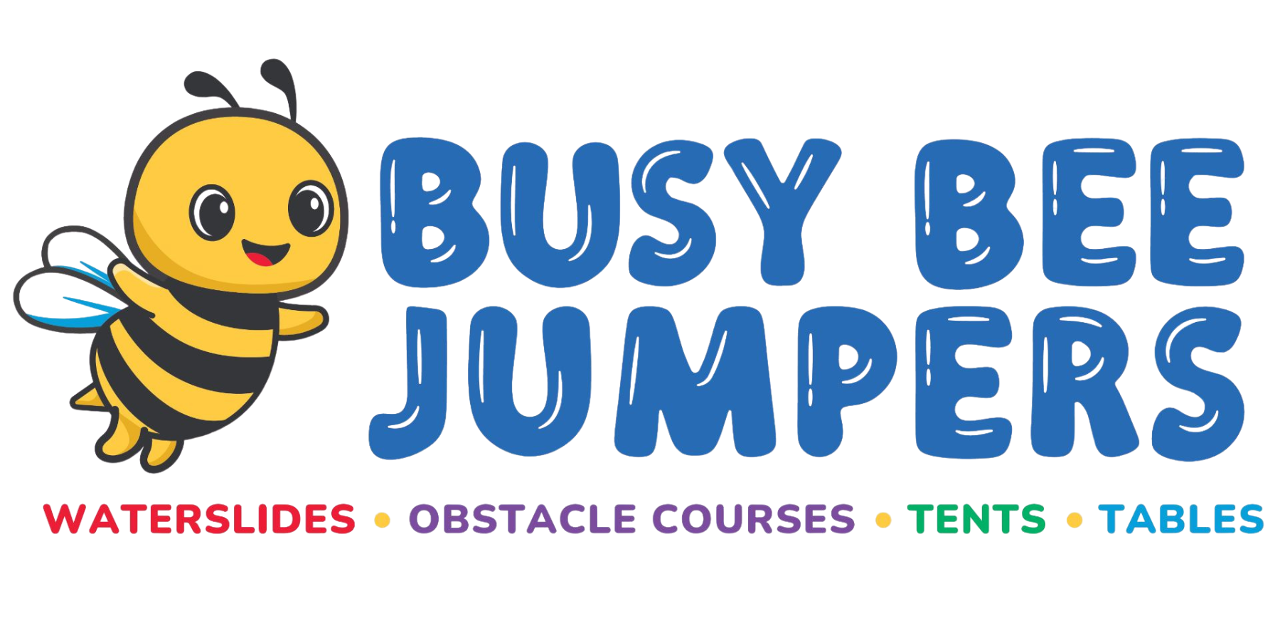 Busy Bee Jumpers of 